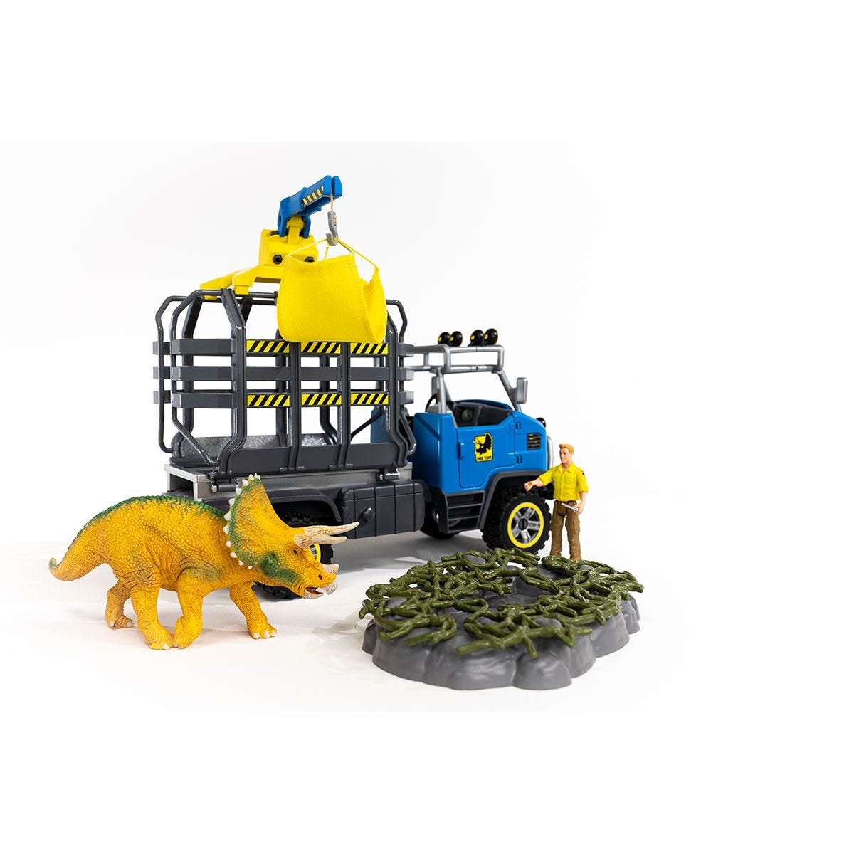 EAN 4059433616346 - schleich 10154660 set de juguetes imagen 16