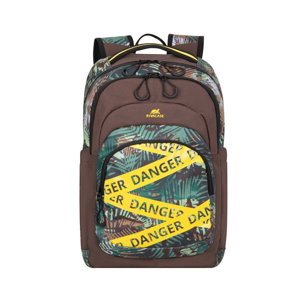 Mochila Riva Nb Erehs 15,6" Jungle 5461