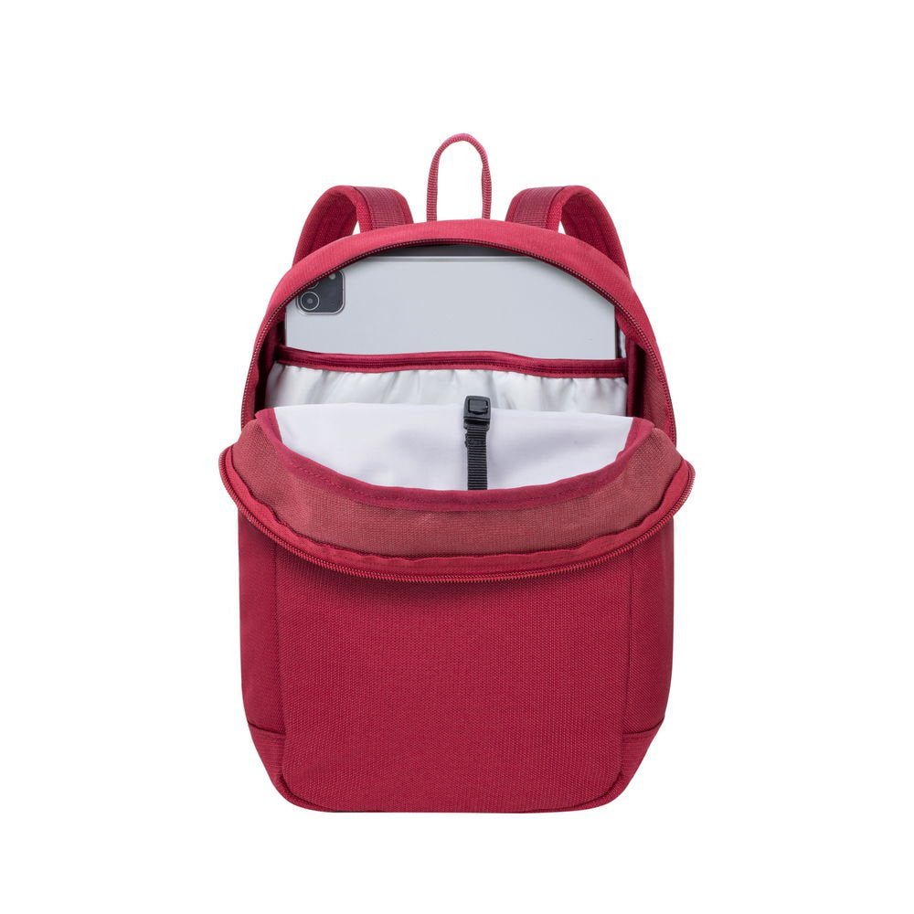 Mochila Riva Nb Aviva 10,5" Rojo 5422