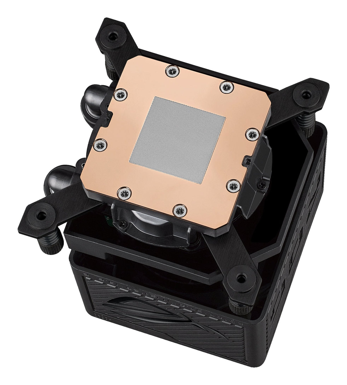 EAN 4711387715253 - ASUS ROG Ryujin III 360 ARGB Extreme Carcasa del ordenador Sistema de refrigeración líquida todo en uno 1 imagen 10