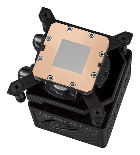 EAN 4711387715253 - ASUS ROG Ryujin III 360 ARGB Extreme Carcasa del ordenador Sistema de refrigeración líquida todo en uno 1 imagen 10