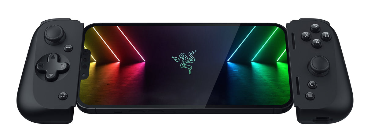 Rother Keshi F Para Iphone, Gamepad Rz06-04190100-R3m1