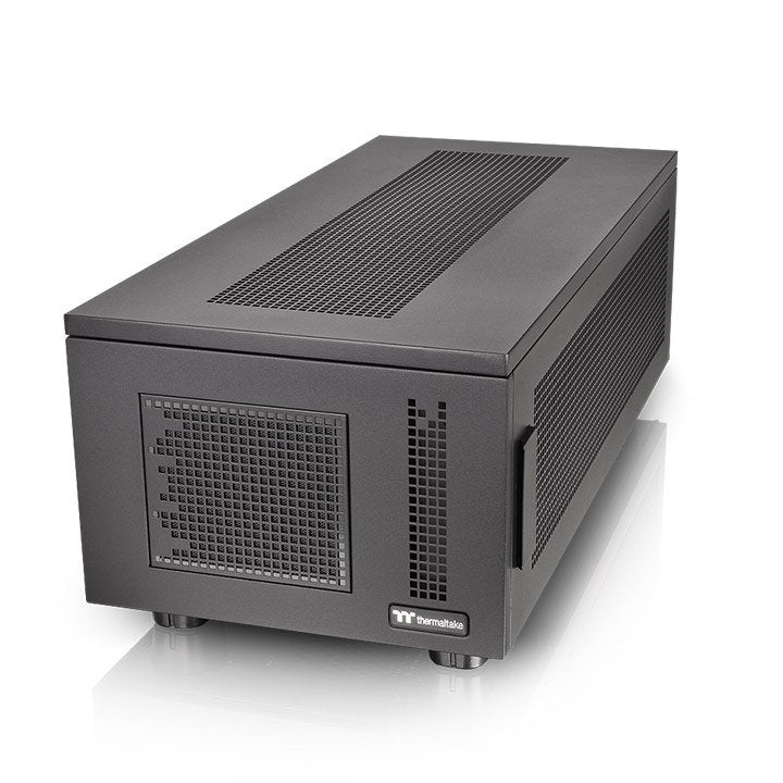 EAN 4717964403186 - Thermaltake Core P100 Negro imagen 2