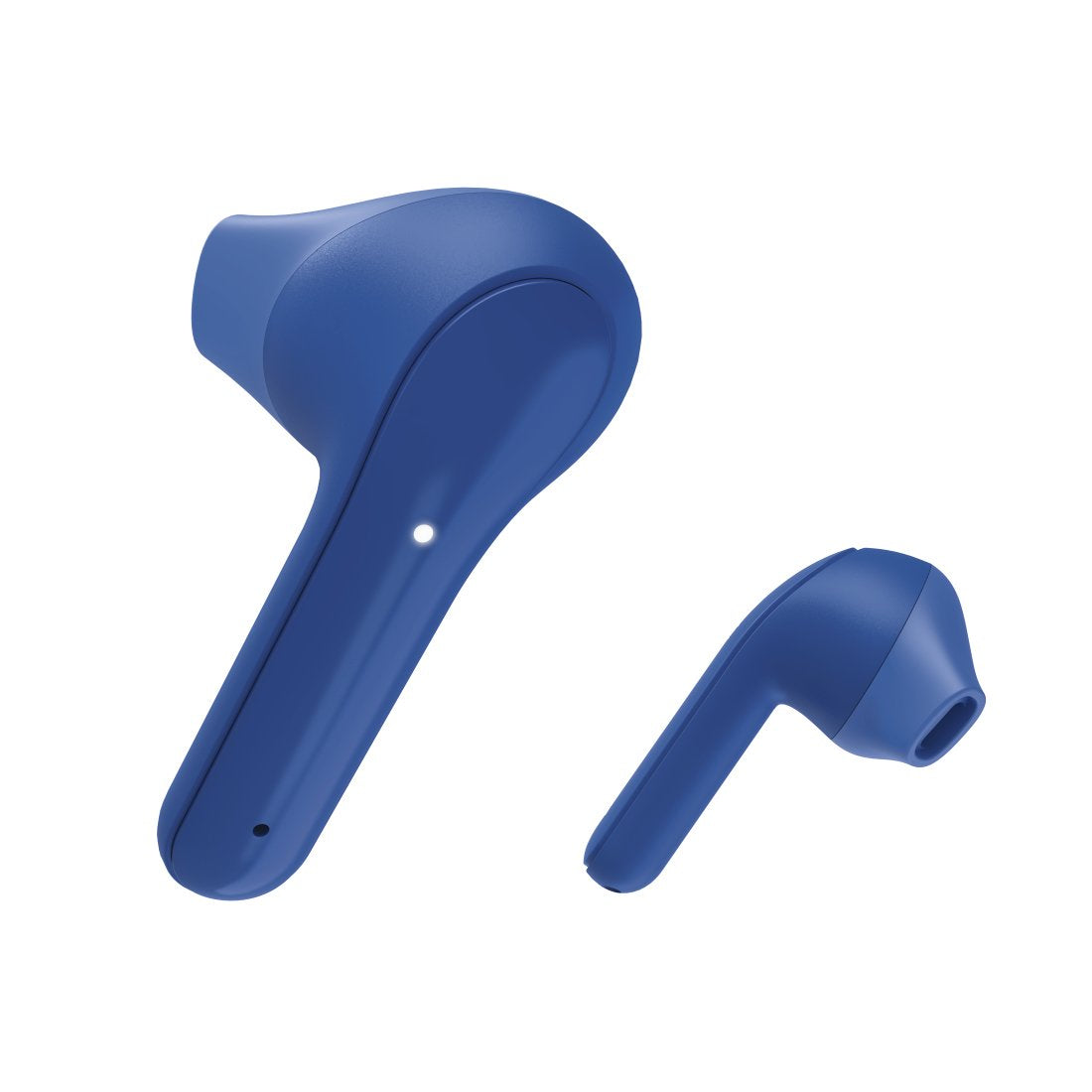 Auriculares Hama Freedom Light Inalámbrico Bluetooth Azul