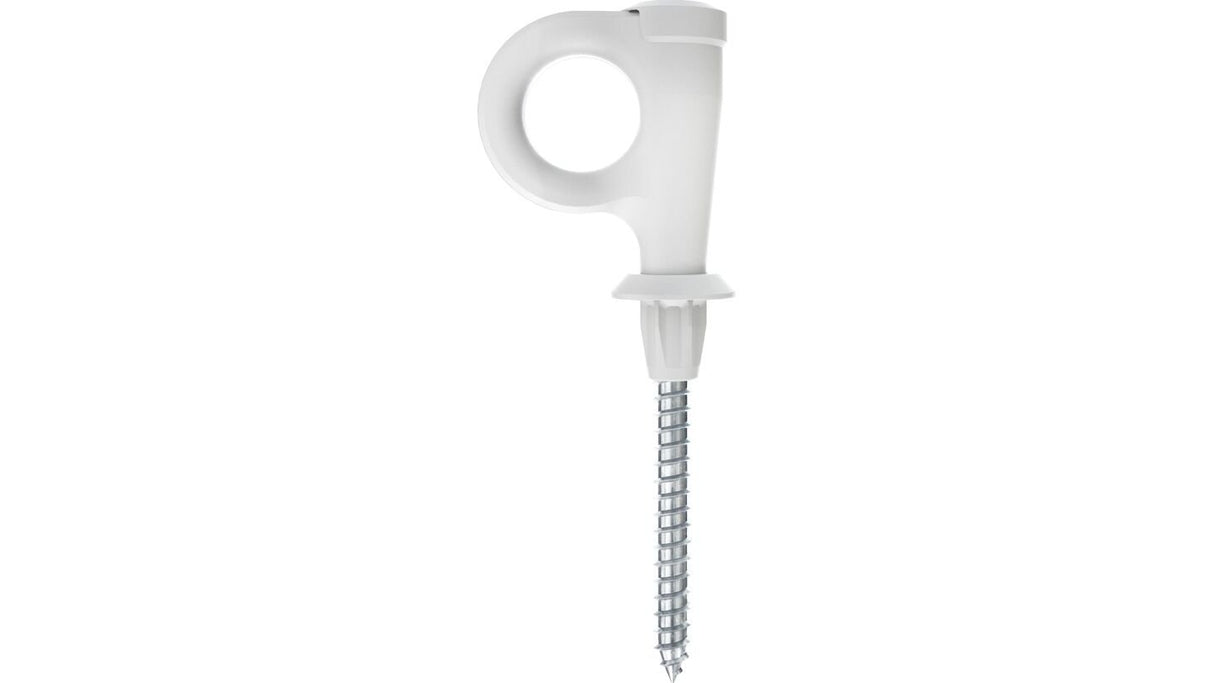 EAN 4048962459548 - Fischer 564173 tornillo de anclaje y taco 25 pieza(s) Juego de enchufes de pared y ganchos de tornillo imagen 2