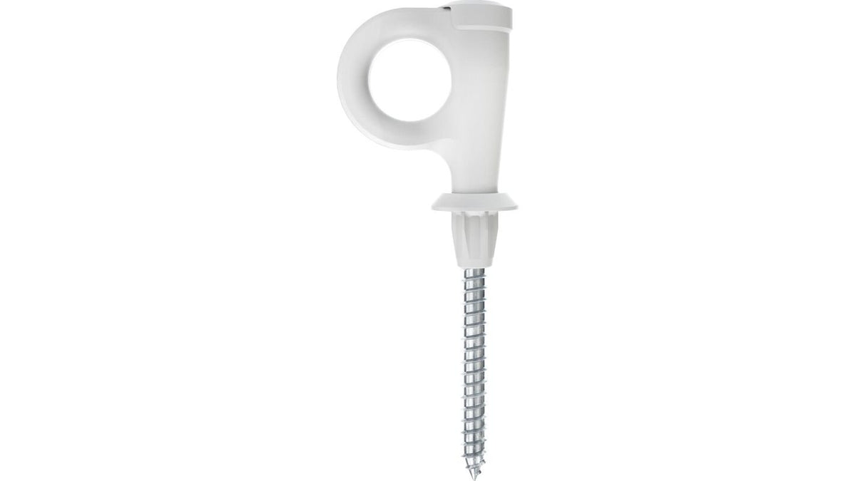 EAN 4048962454673 - Fischer 563577 tornillo de anclaje y taco 128 pieza(s) Juego de enchufes de pared y ganchos de tornillo imagen 5