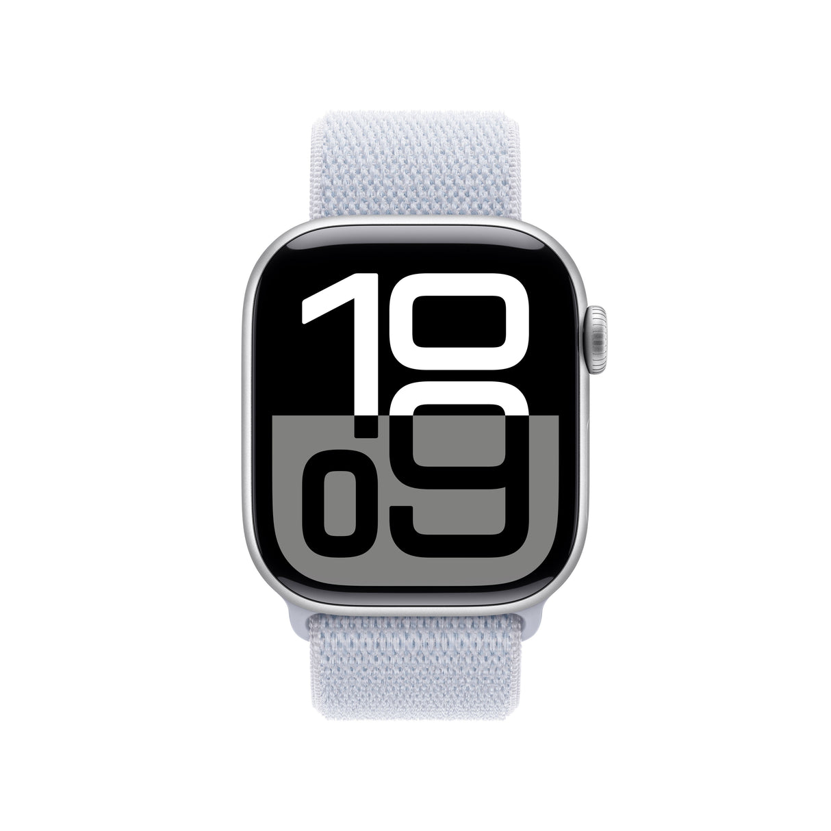 EAN 0195949553387 - Apple Watch Series 10 OLED 42 mm Digital 374 x 446 Pixeles Pantalla táctil Plata Wifi GPS (satélite) imagen 2
