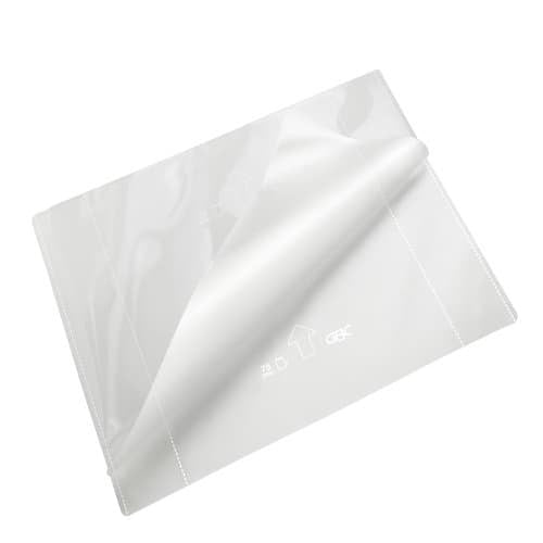 Gbc Carteras Highspeed A4 De 125 Micras Para Plastificar