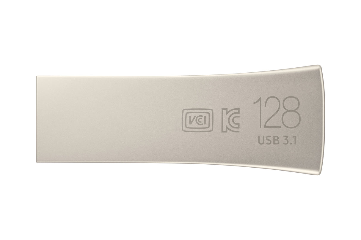 Pendrive Samsung 32gb Fit Plus Usb 3.1 Retail