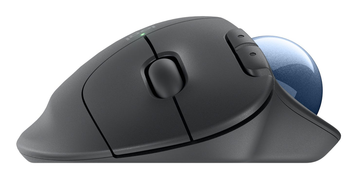 EAN 5099206111622 - Logitech 910-007029 ratón Oficina mano derecha Bluetooth Trackball 2000 DPI imagen 3