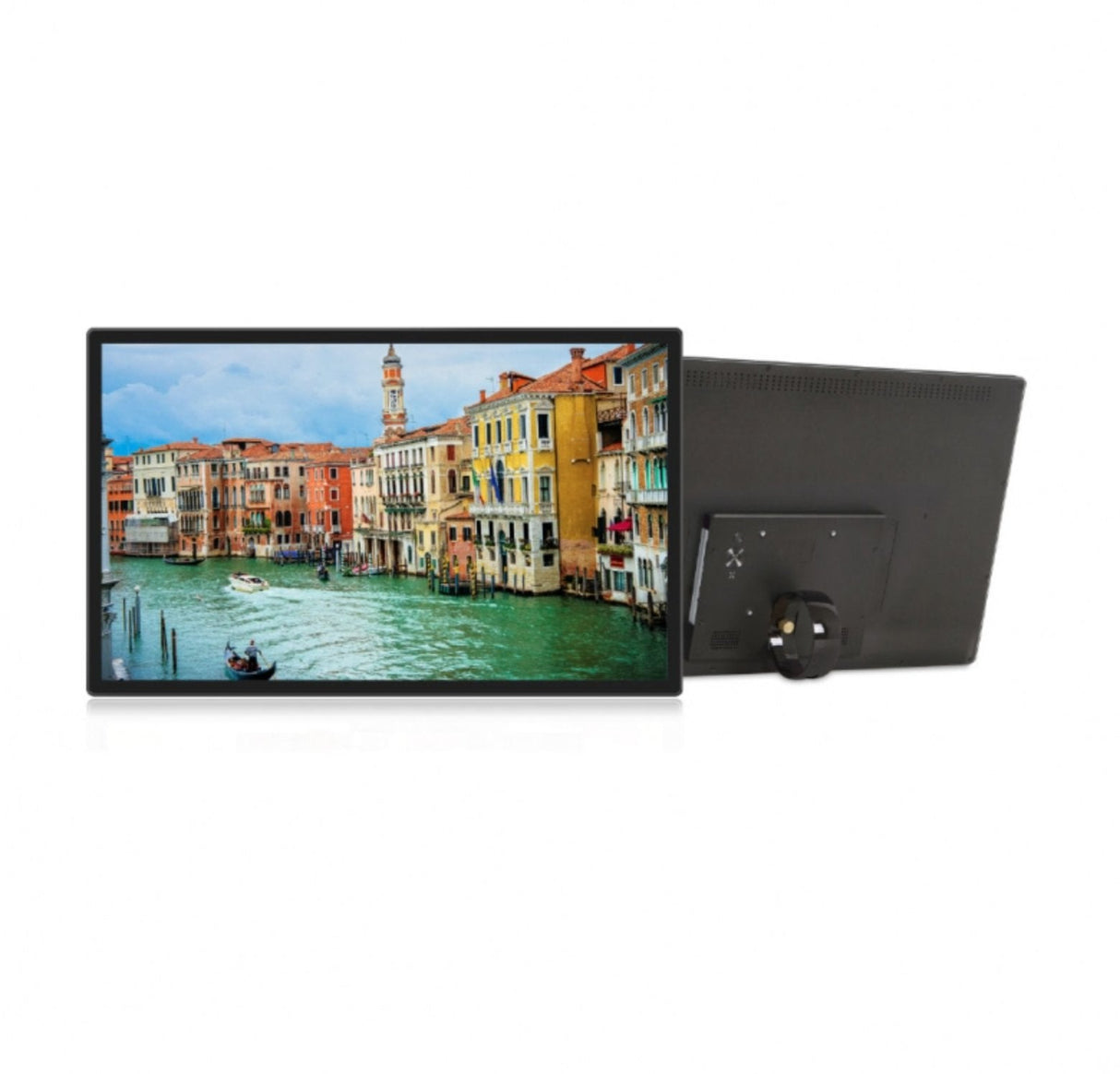 Marco Digital Braun Digiframe 240 Business Line 60,96cm (24,0 )