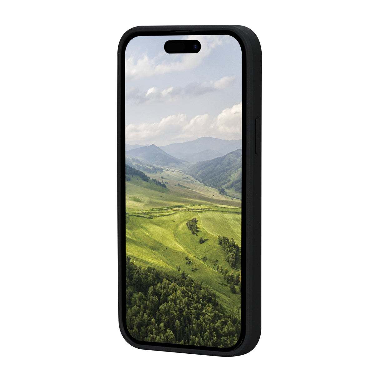 EAN 5711428042293 - dbramante1928 Nuuk funda para teléfono móvil 17 cm (6.7") Negro imagen 4