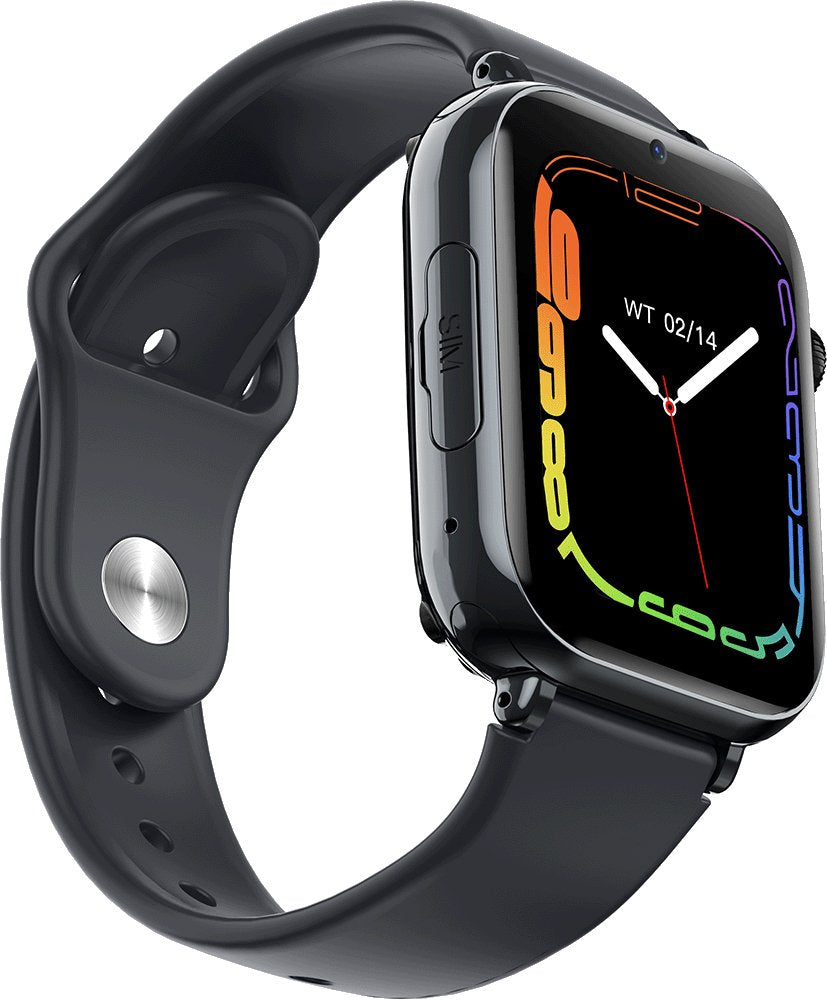 Smartwatch Maxcom Fw59 Kiddo Black