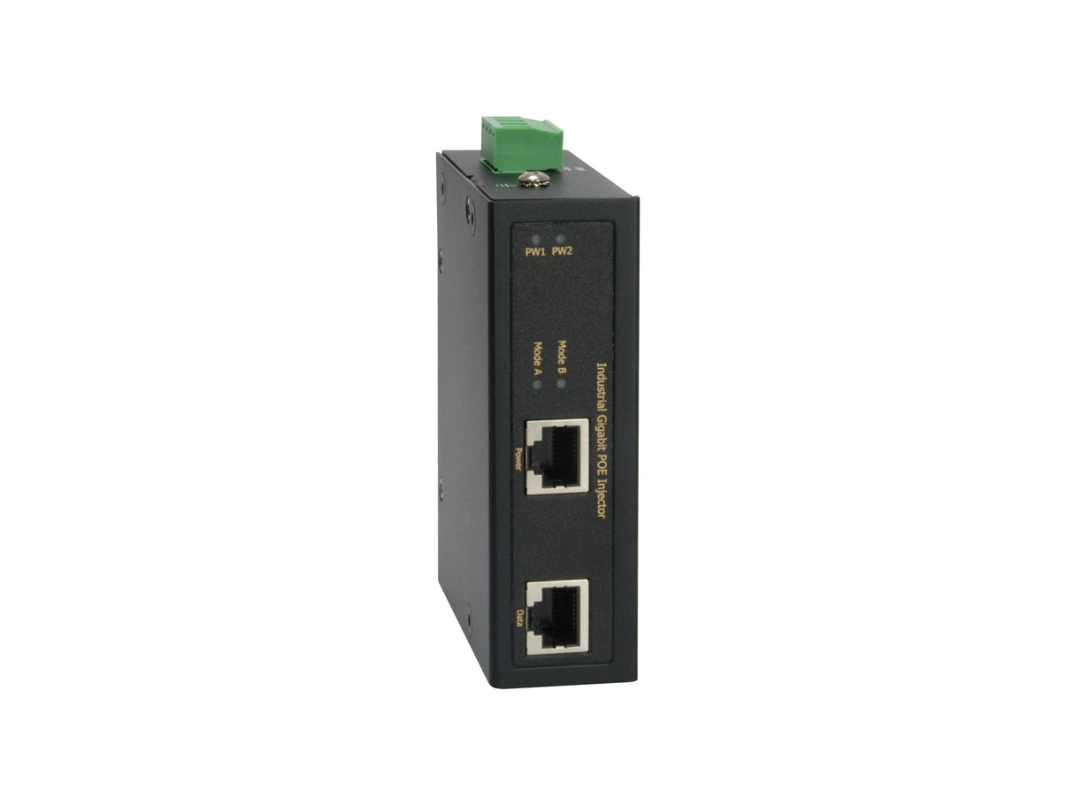 Inyector Levelone 1x Ge Poe Igp-0101 36.0w Poe
