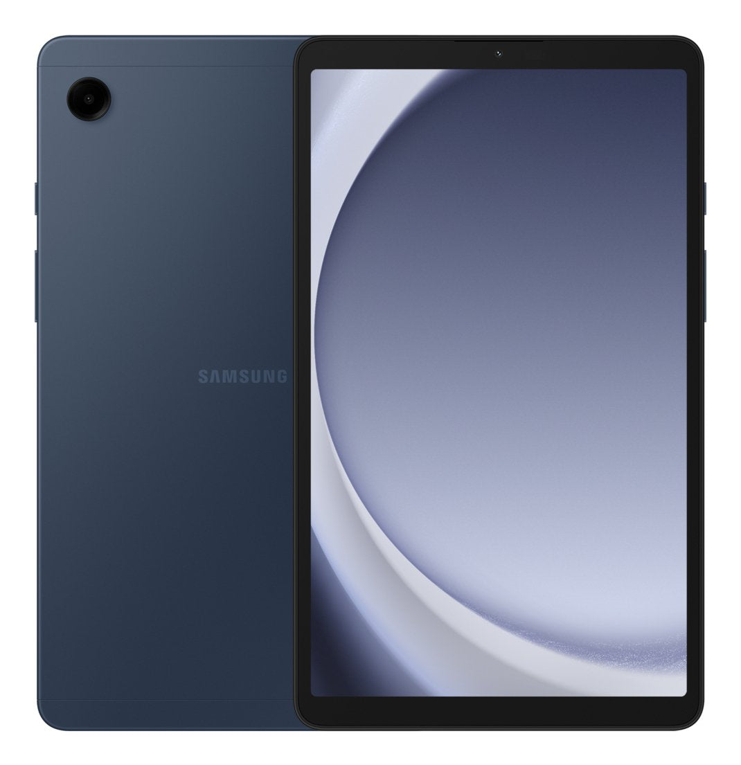 EAN 8806095305899 - Samsung Galaxy Tab A9 LTE 4G Mediatek LTE-TDD & LTE-FDD 128 GB 22,1 cm (8.7") 8 GB Wi-Fi 5 (802.11ac) Mar imagen 1