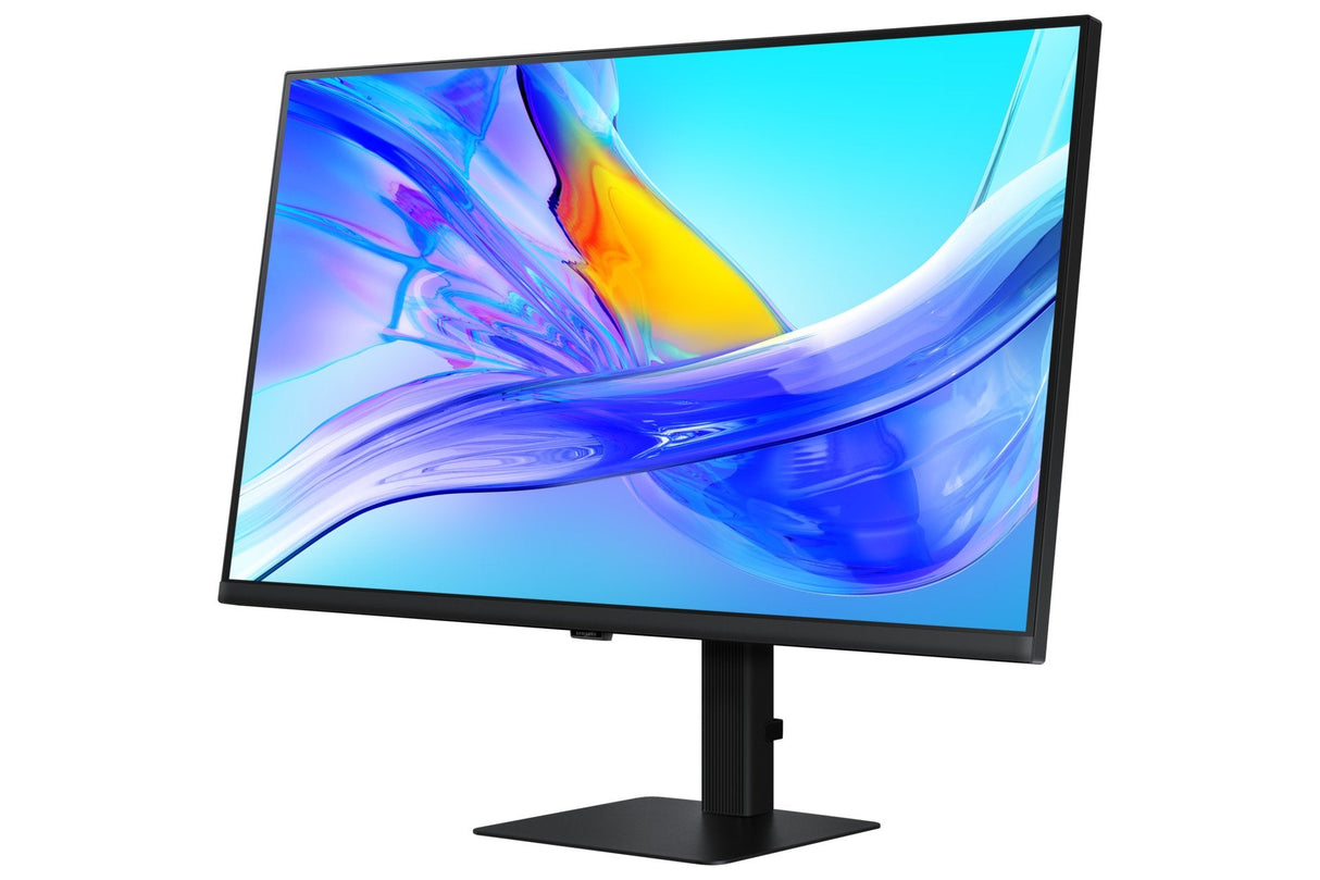 Samsung Tft S80ud S8 Viewfinity 32'' 3840x2160 Hdmi Usb-C