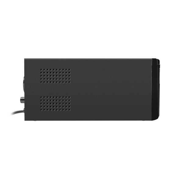 EAN 5901969406634 - Armac O/850F/LCD sistema de alimentación ininterrumpida (UPS) Línea interactiva 0,85 kVA 450 W 2 salidas imagen 5