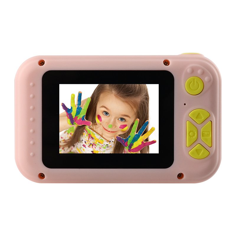 Camara Digital Infantil Denver Kca 1350blue 2"Lcd