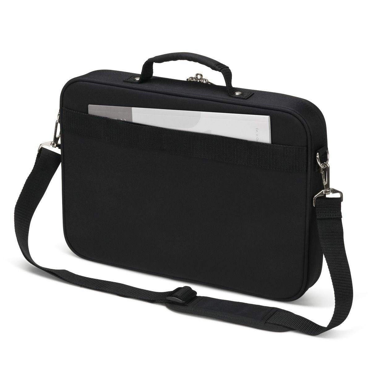 EAN 7640158668658 - DICOTA D31686 maletines para portátil 39,6 cm (15.6") Maletín Negro imagen 7