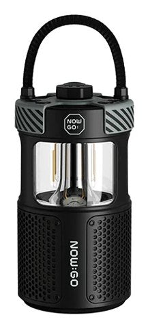 EAN 6944044912308 - NOW:GO F1 Altavoz para fiestas Negro 20 W imagen 1