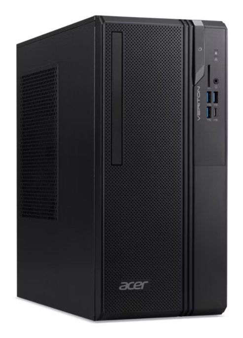 Pc Acer Veriton S2 Vs2720g Mid I7-14700 16 Gb Ssd 512 Gb W 11 Pro