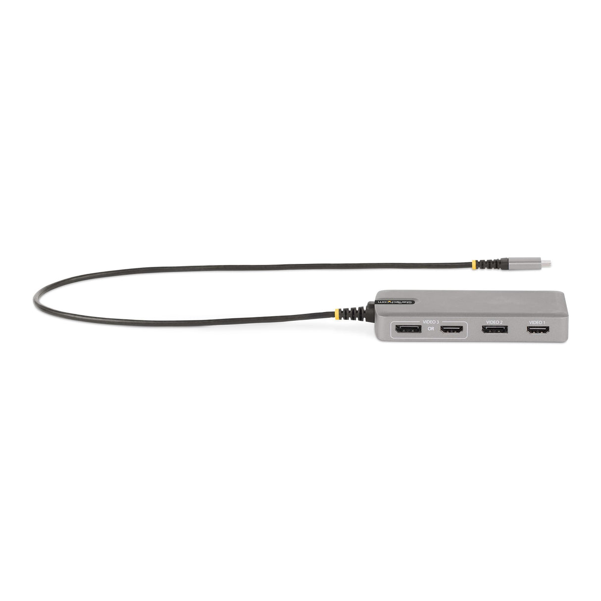 EAN 0065030896078 - StarTech.com 117B-USBC-MULTIPORT base para portátil y replicador de puertos Alámbrico USB 3.2 Gen 2 (3.1 imagen 4