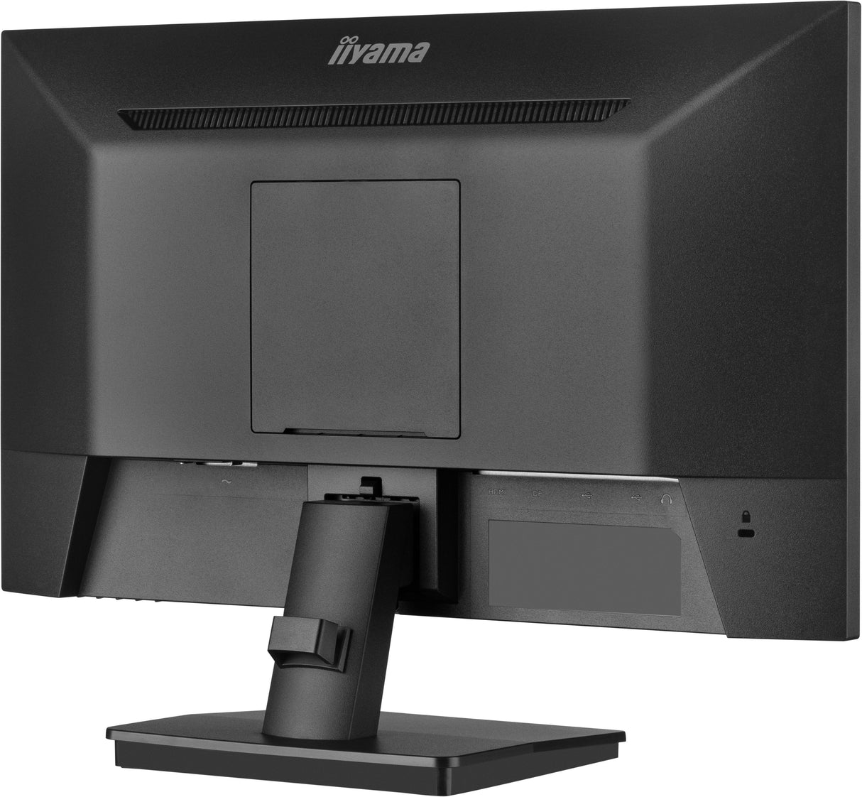 Monitor Iiyama 21,5" Xu2293hsu-B7 16:9 Hdmi+Dp+2xusb Ips