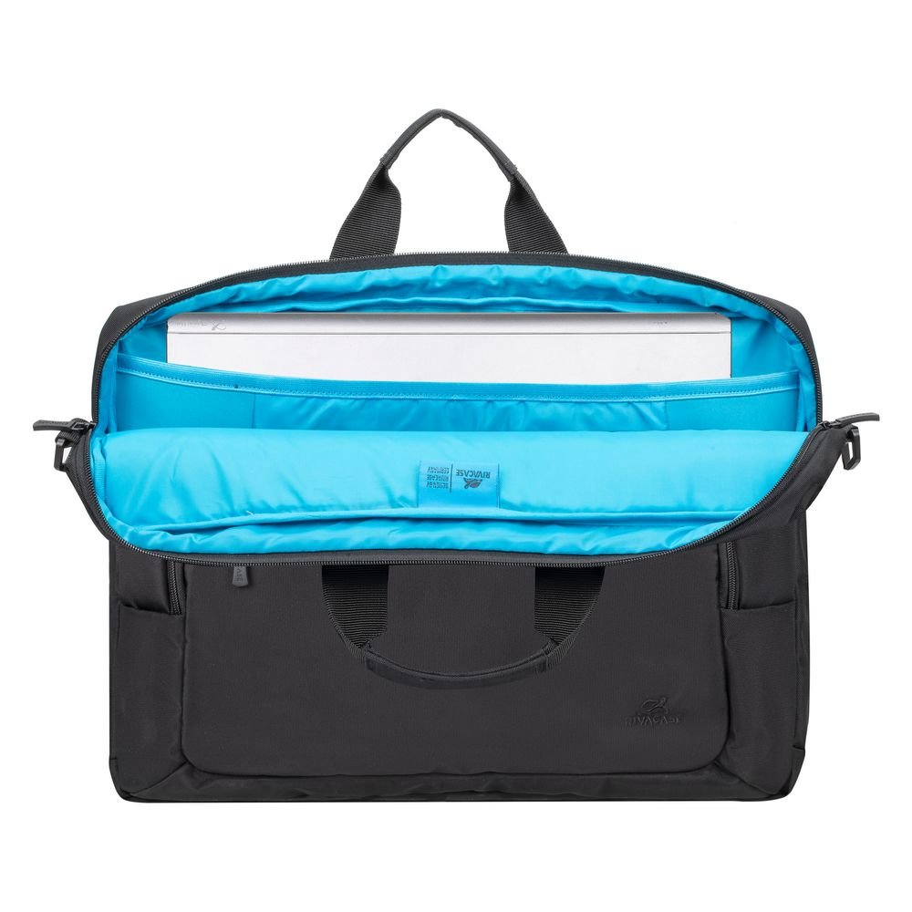 EAN 4260709011783 - Rivacase Alpendorf 7531 40,6 cm (16") Maletín Gris imagen 8