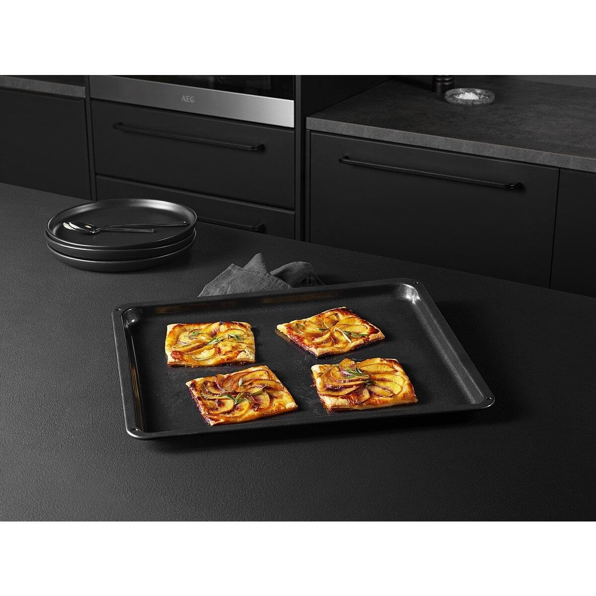 EAN 7332543789207 - Electrolux A9OOAF11 Horno Rectangular imagen 8