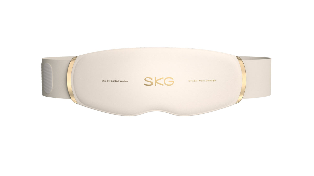 Skg Taillenmassagegerät Gs500-W