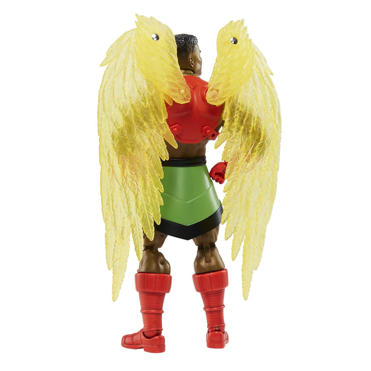 Figura Masterverse Sun Man Rulers Of The Sun Masters Of The Universe 18cm