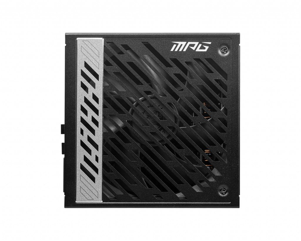 Fuente De Alimentación Msi Mpg A1000g 1000w