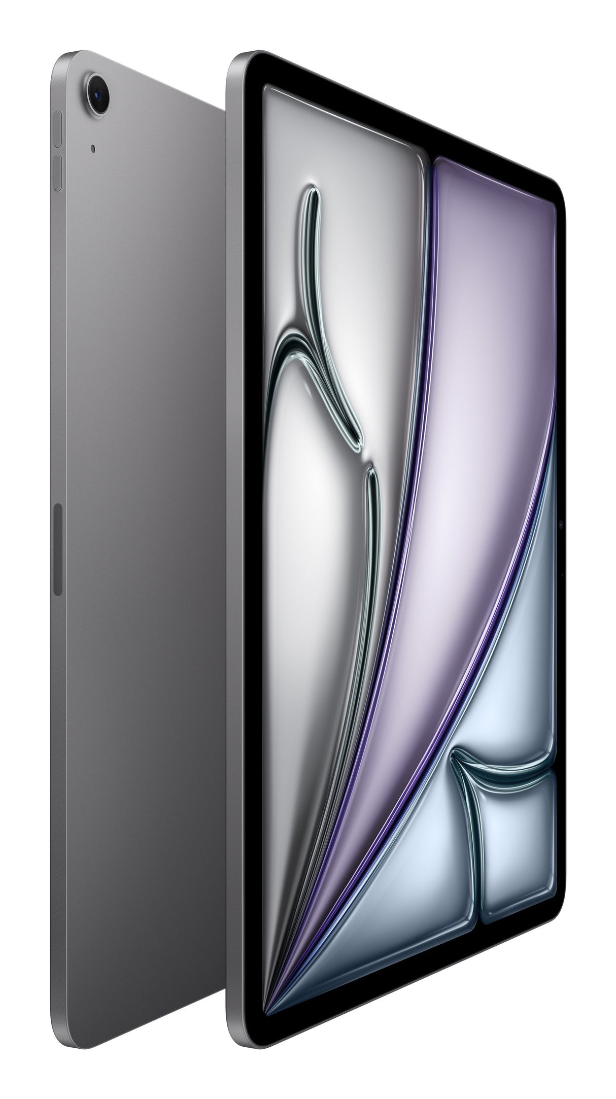 EAN 0195949975288 - Apple iPad Air Apple M 128 GB 33 cm (13") 8 GB Wi-Fi 6E (802.11ax) iPadOS 18 Gris imagen 2