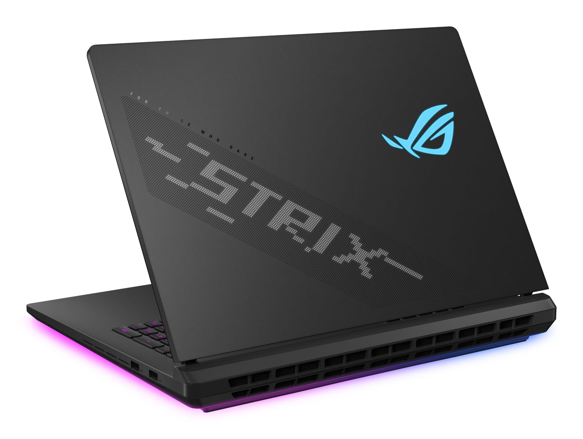 Portátil Asus Rog Strix Scar 18 G835lxg-U92b59pb1 18" Ultra