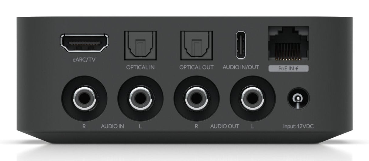 Ubiquiti Upl-Port-B Ethernet Wifi Negro