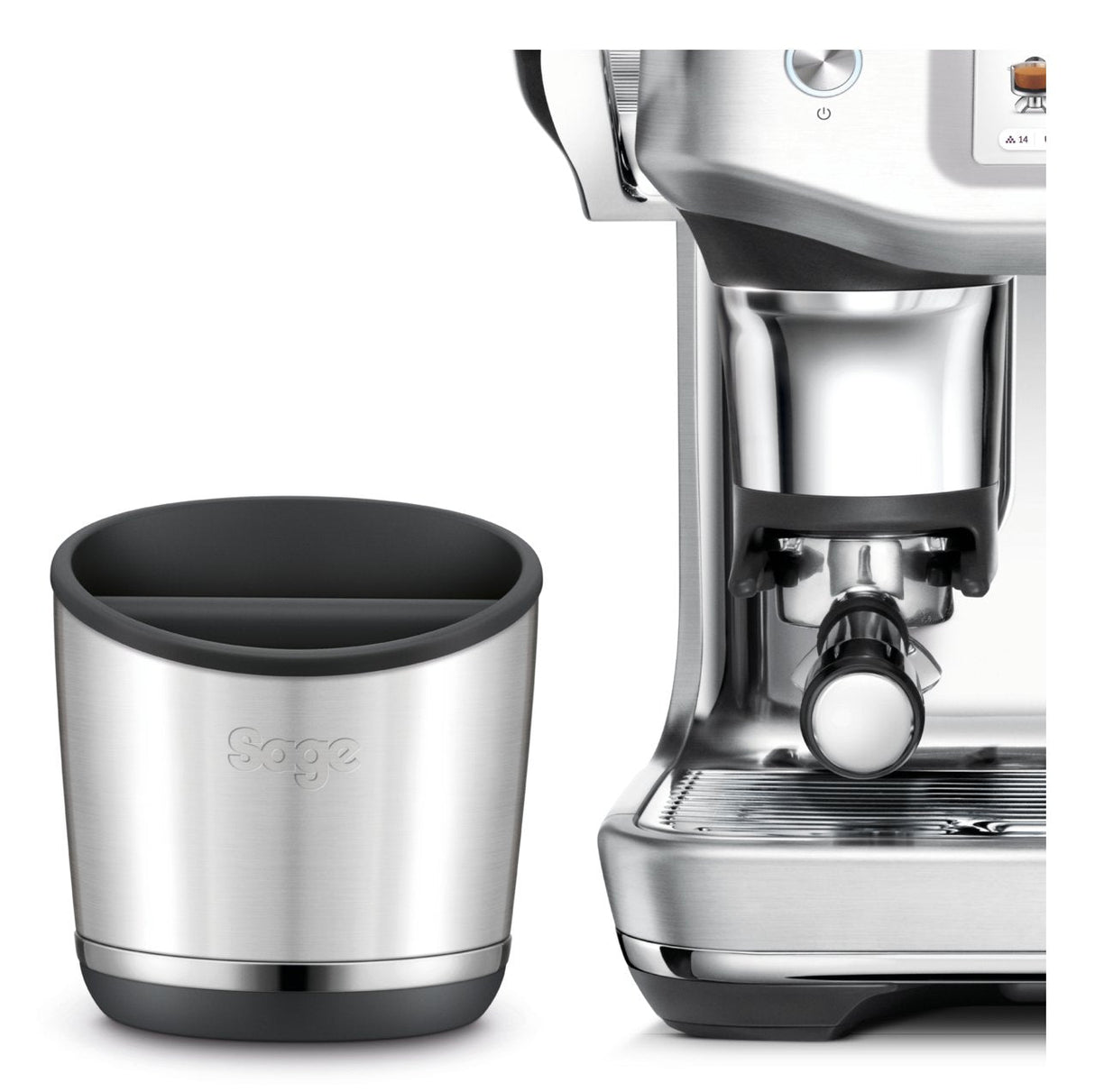 Odbijak Do Fusów Sea502bss