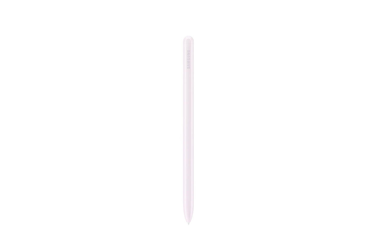 EAN 8806095159997 - Samsung Galaxy Tab S9 FE+ Wi-Fi Samsung Exynos 256 GB 31,5 cm (12.4") 12 GB Wi-Fi 6 (802.11ax) Rosa imagen 10