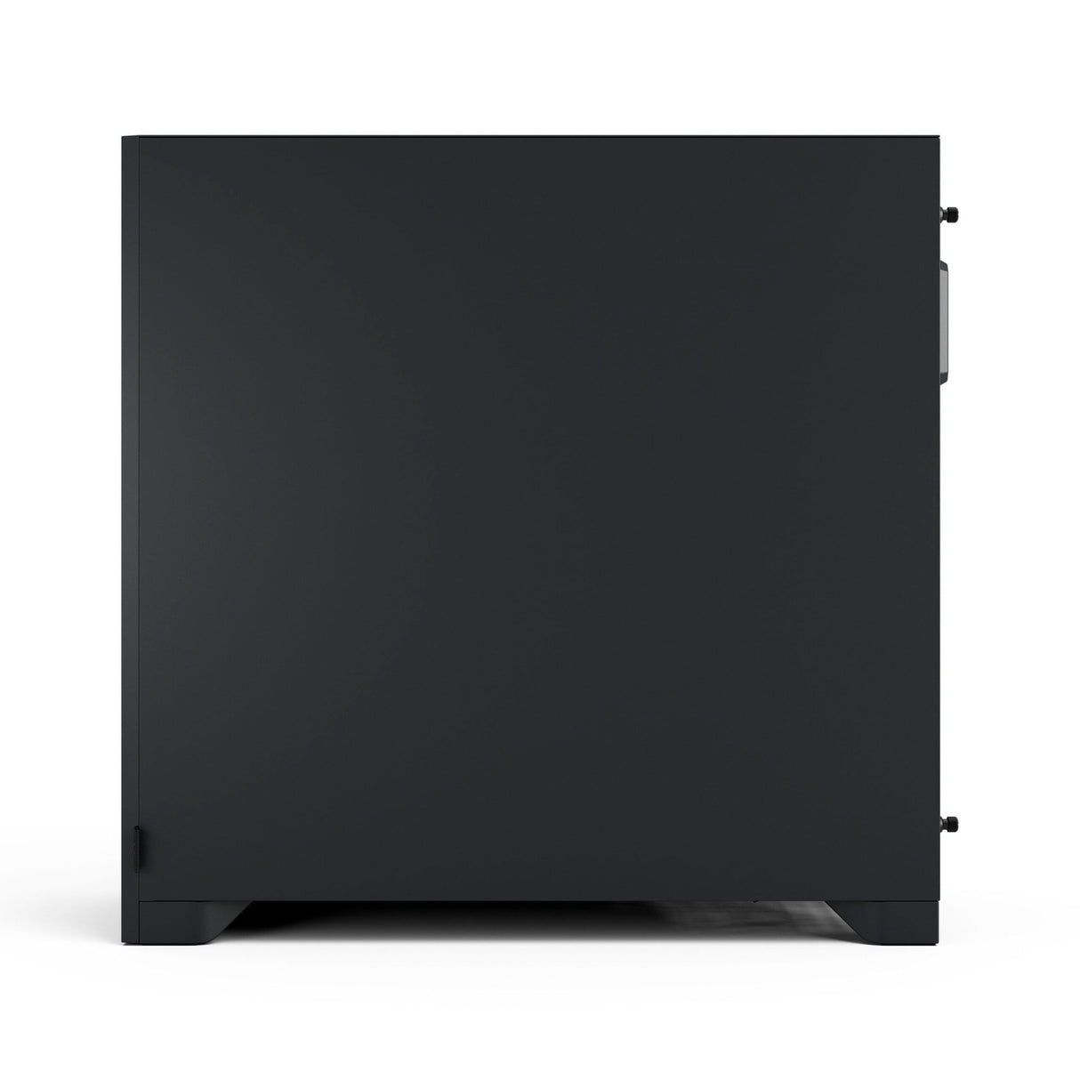 Caja Pc Fractal Pop 2 Air Black Tg Rgbfd-C-Poa2a-02