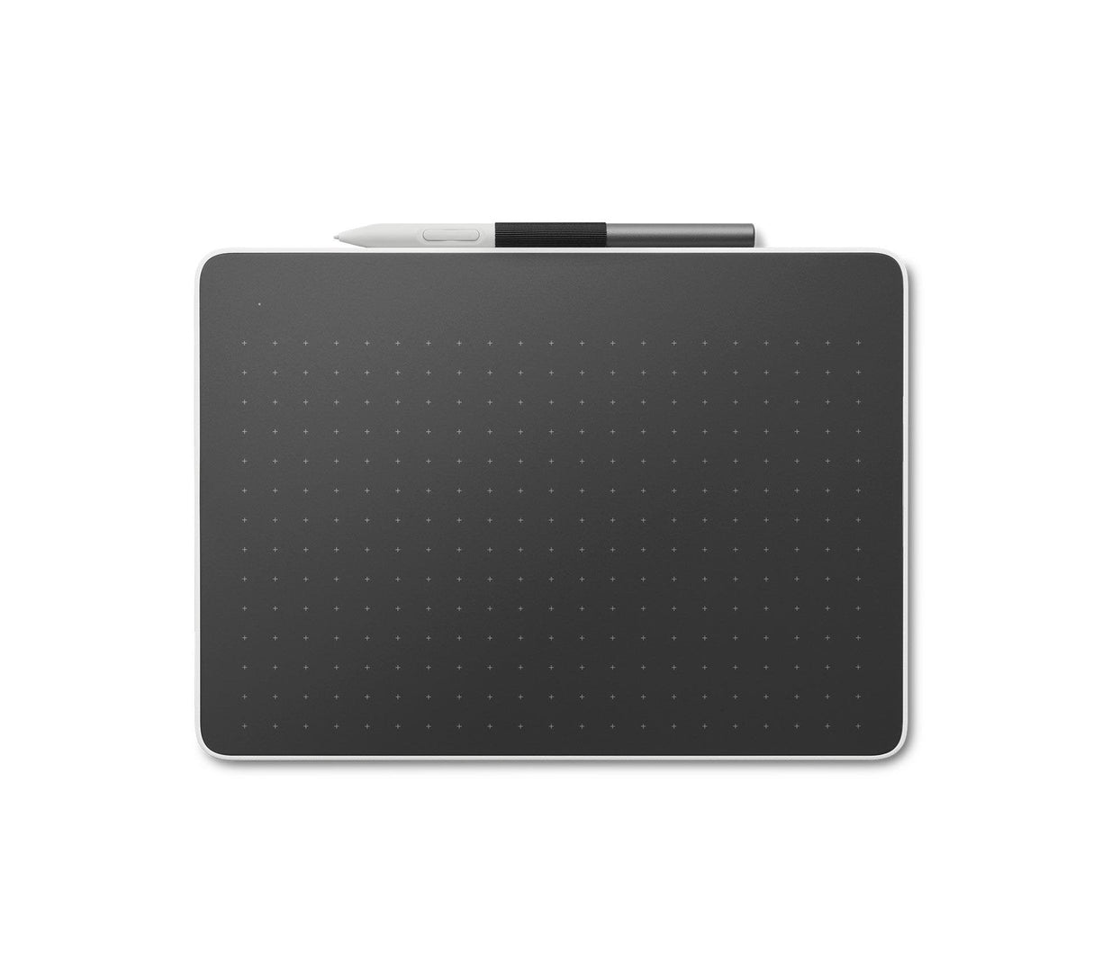 Wacom One M Tableta Digitalizadora Negro, Blanco 216 X 135 Mm Usb