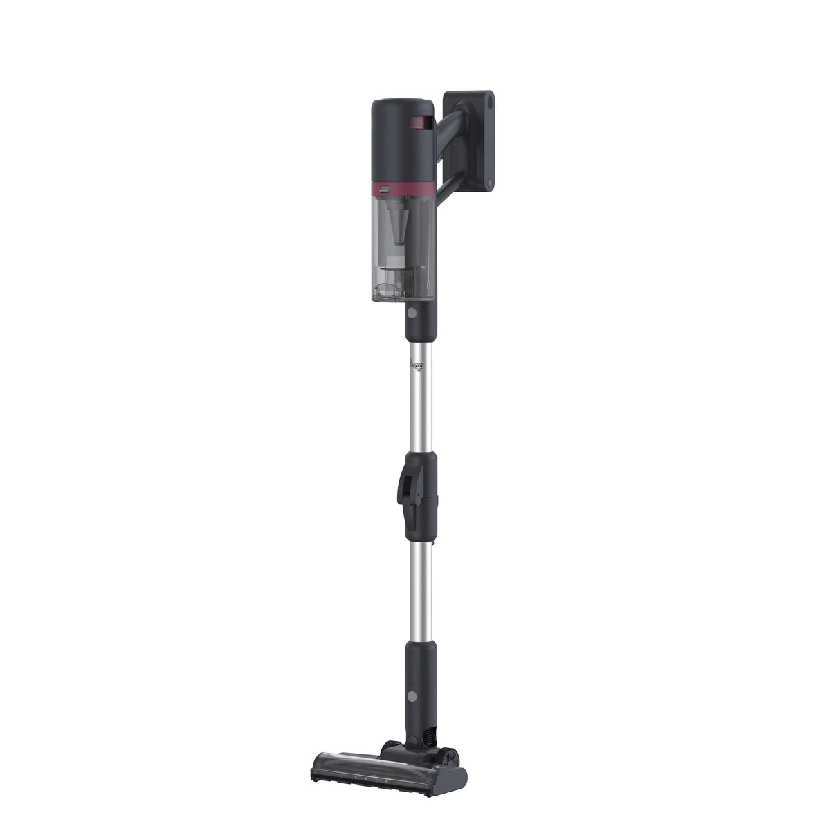 EAN 8059019105178 - Hoover HFG10HX 011 Aspiradora escoba Batería Secar Sin bolsa 0,55 L 200 W Negro imagen 1