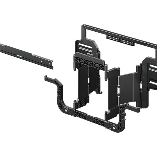 Soporte Sony Su-Wl900 Black De Pared Para Tv De 55" A 85"