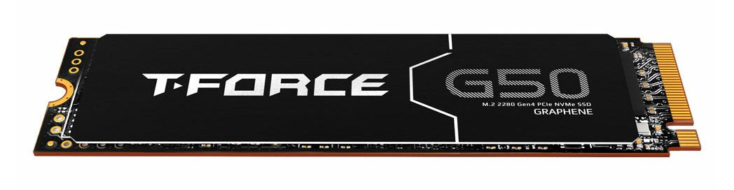 EAN 4711430802152 - Team Group G50 2 TB M.2 PCI Express 4.0 NVMe 3D NAND imagen 2