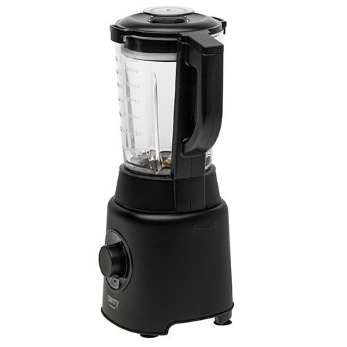 EAN 5905575902634 - Camry Premium CR 4089 licuadora 1,7 L Batidora de vaso 2000 W Negro imagen 6
