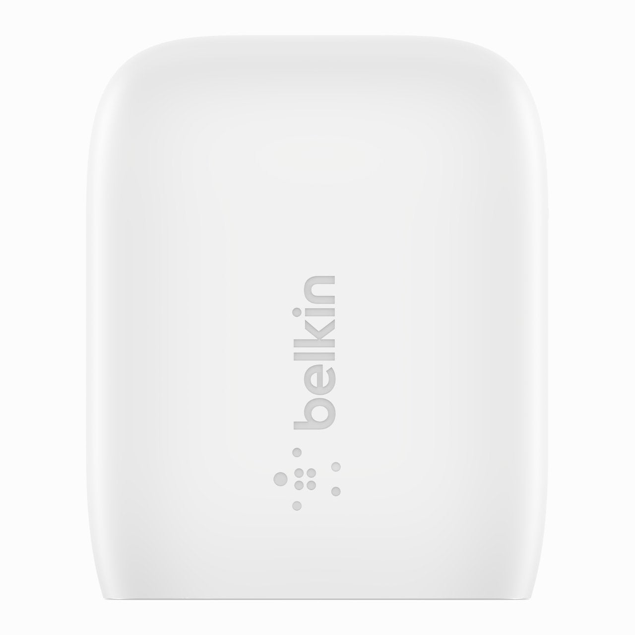 EAN 0745883841387 - Belkin WCA006vf1MWH-B5 Smartphone Blanco Corriente alterna Carga rápida Interior imagen 4
