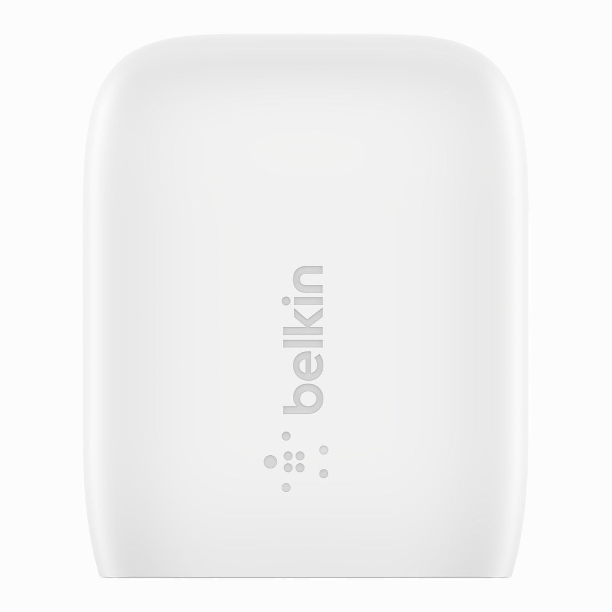 EAN 0745883841387 - Belkin WCA006vf1MWH-B5 Smartphone Blanco Corriente alterna Carga rápida Interior imagen 4