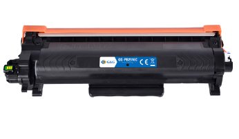 G&G Toner Compatible Con Brother Tn2510