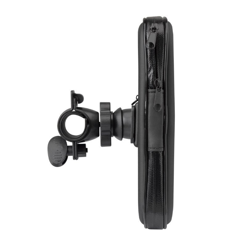 EAN 8018417324147 - SBS TEERIDEHOLDIMP soporte Soporte pasivo Teléfono móvil/smartphone Negro, Transparente imagen 3