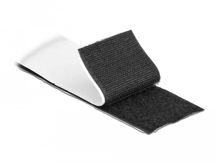 EAN 4043619190737 - DeLOCK 19073 velcro Plástico 1 pieza(s) imagen 3