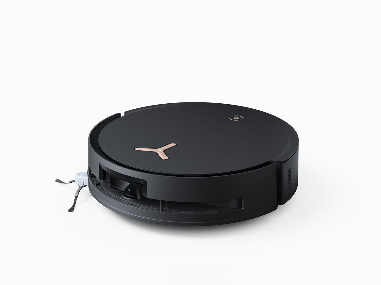 EAN 6970135035557 - Ecovacs Deebot X8 Pro Omni Negro imagen 5