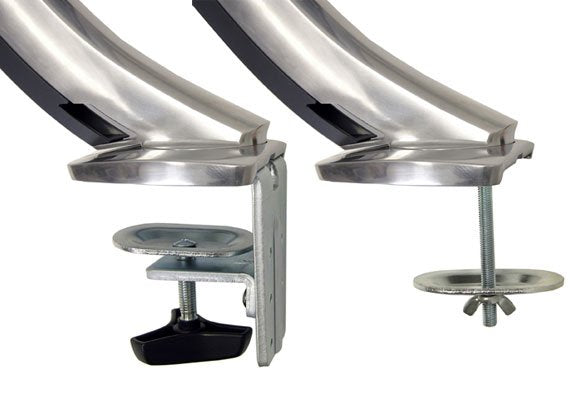 EAN 0098833009376 - Ergotron MX Series Desk Mount LCD Arm 76,2 cm (30") Escritorio Aluminio imagen 4